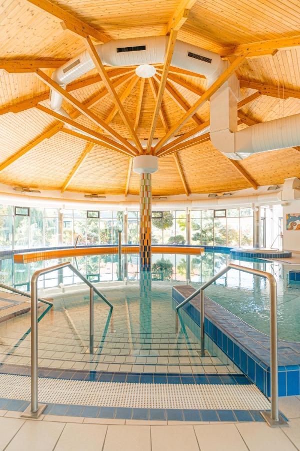Wellness A Relax Centrum Palarikovo Extérieur photo