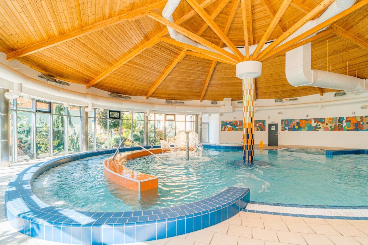 Wellness A Relax Centrum Palarikovo Extérieur photo