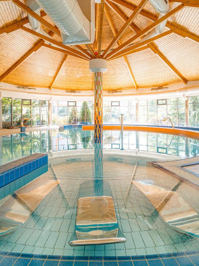 Wellness A Relax Centrum Palarikovo Extérieur photo