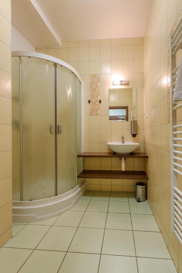 Wellness A Relax Centrum Palarikovo Extérieur photo