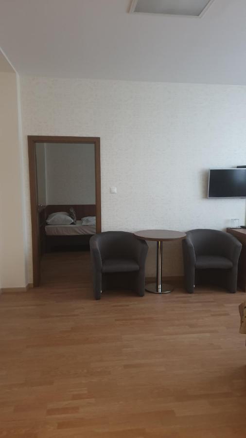 Wellness A Relax Centrum Palarikovo Extérieur photo