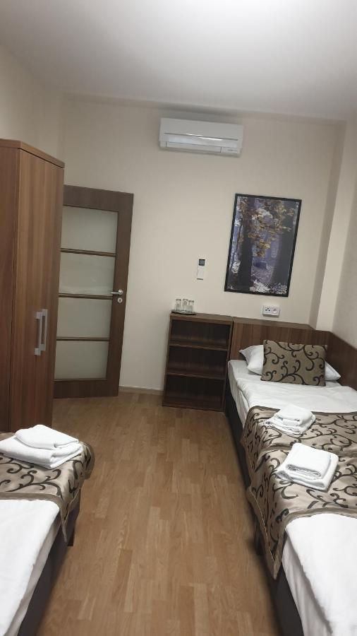 Wellness A Relax Centrum Palarikovo Extérieur photo