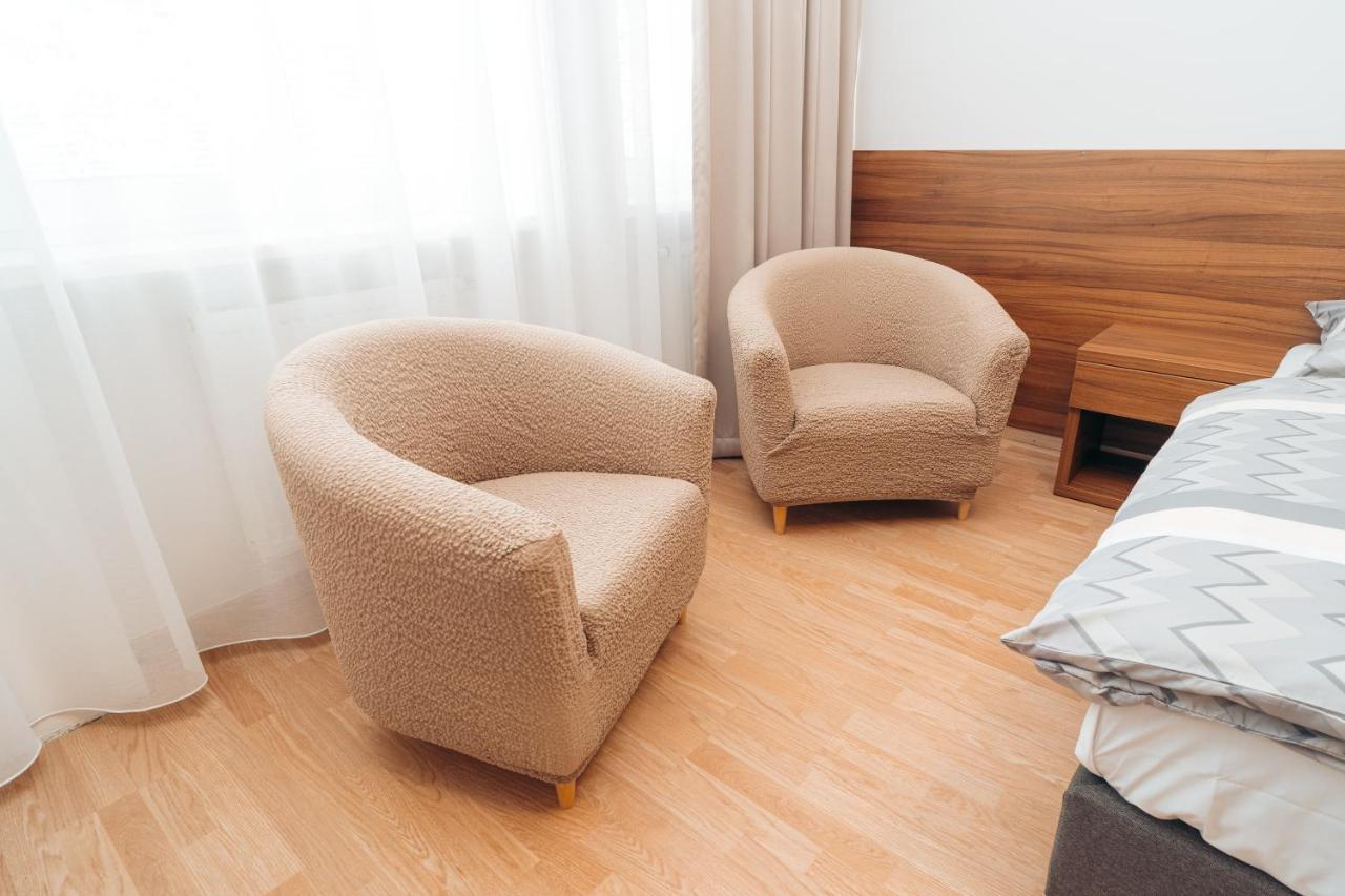 Wellness A Relax Centrum Palarikovo Extérieur photo