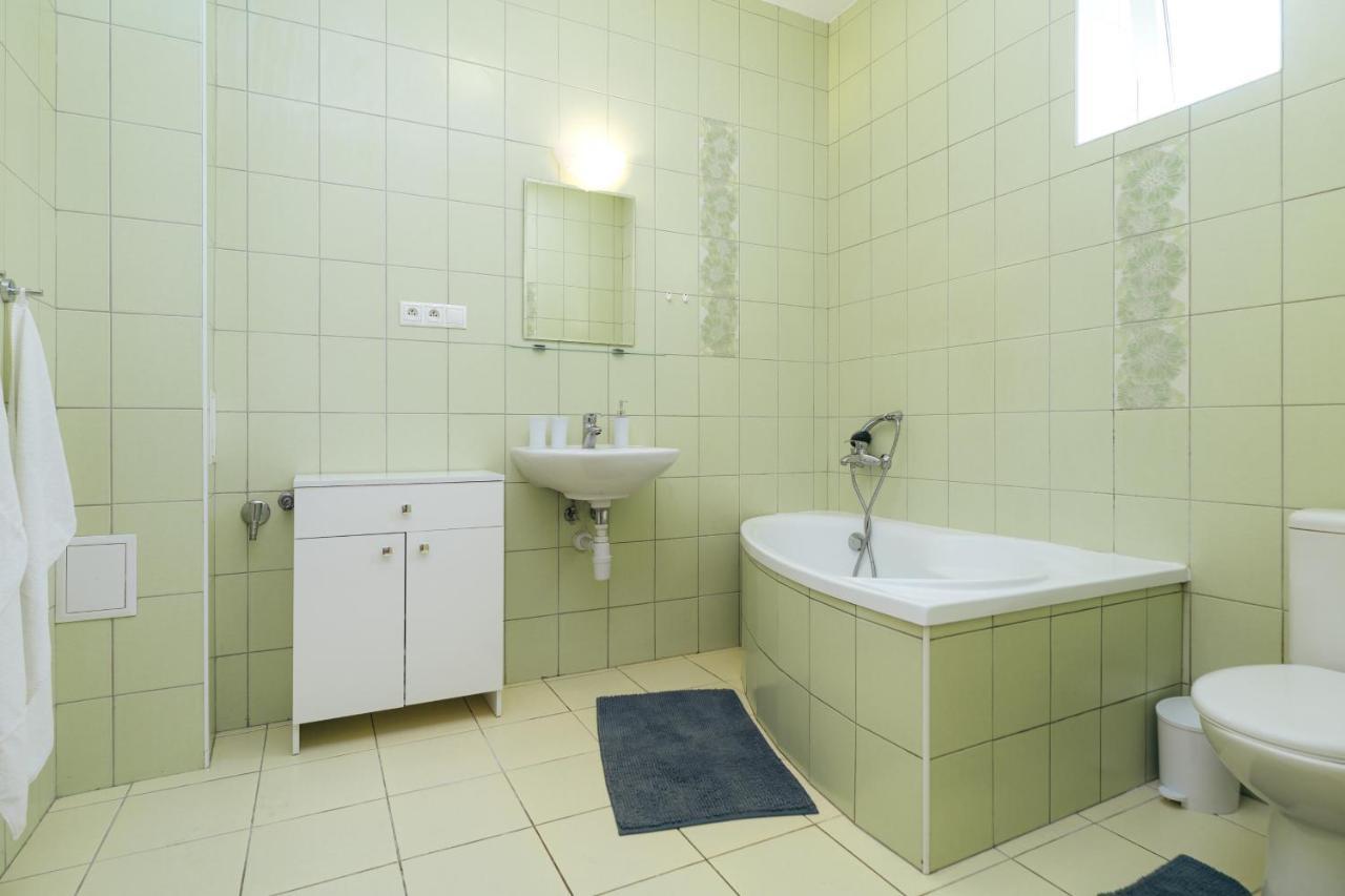 Wellness A Relax Centrum Palarikovo Extérieur photo