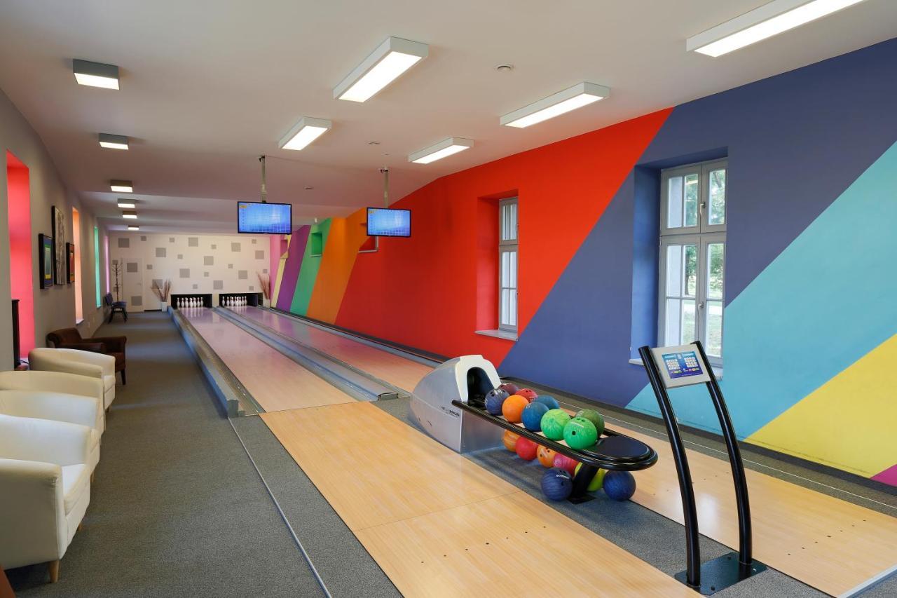 Wellness A Relax Centrum Palarikovo Extérieur photo